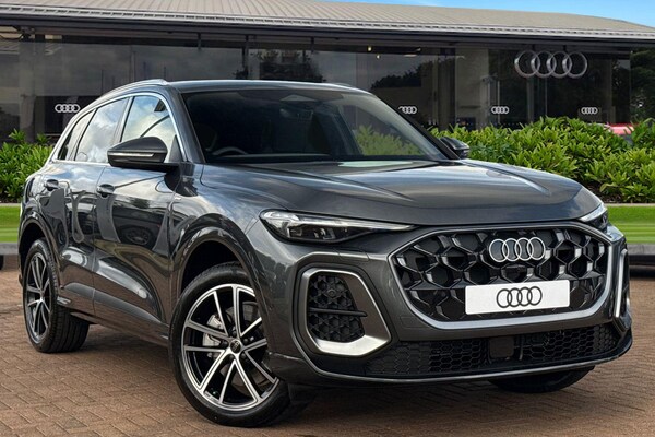 Used Audi Q5 2025 for sale - 76148917: Photo 1