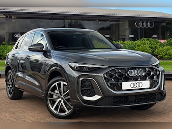Audi - Q5