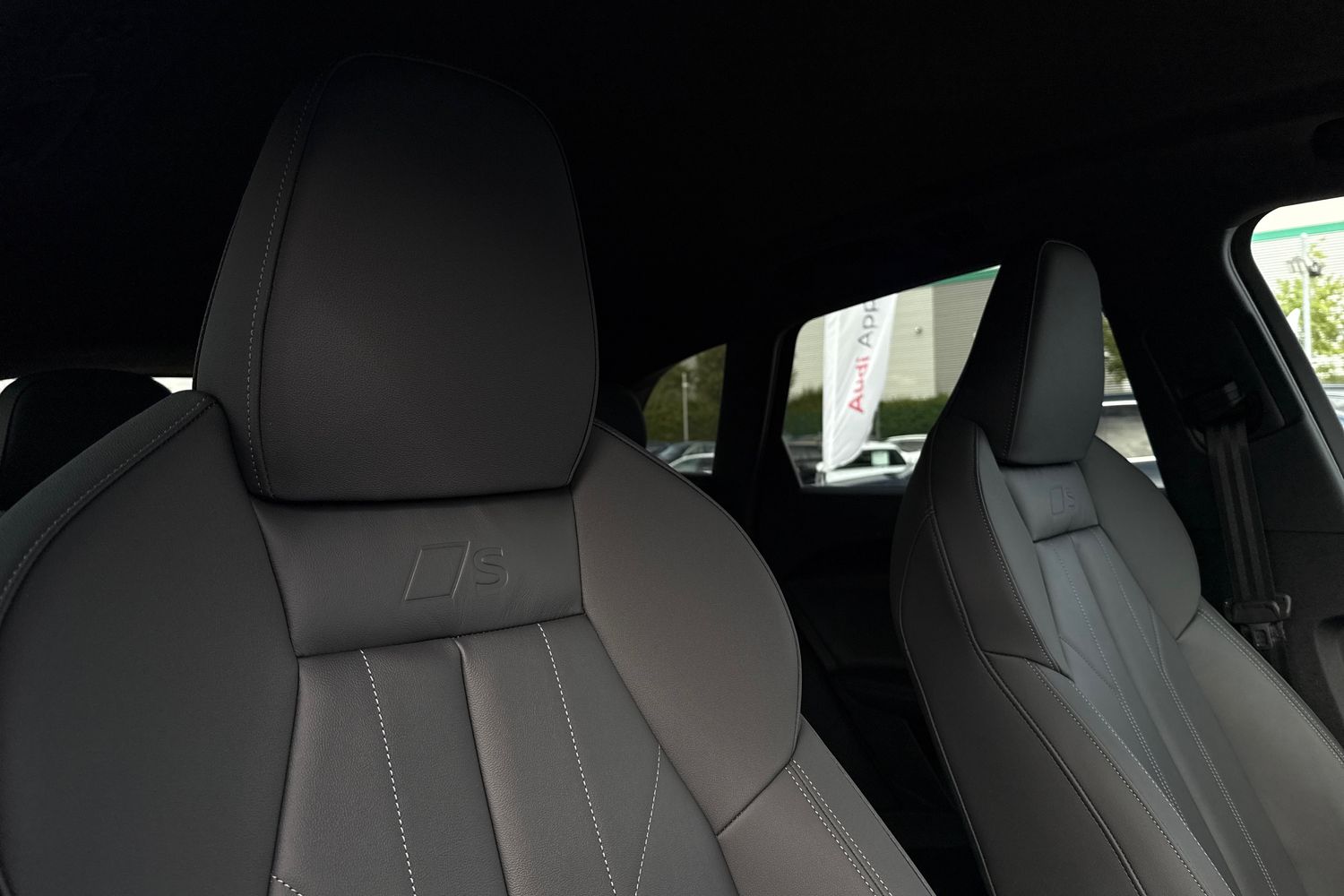 Used Audi Q5 2025 for sale - 76148917: Photo 23