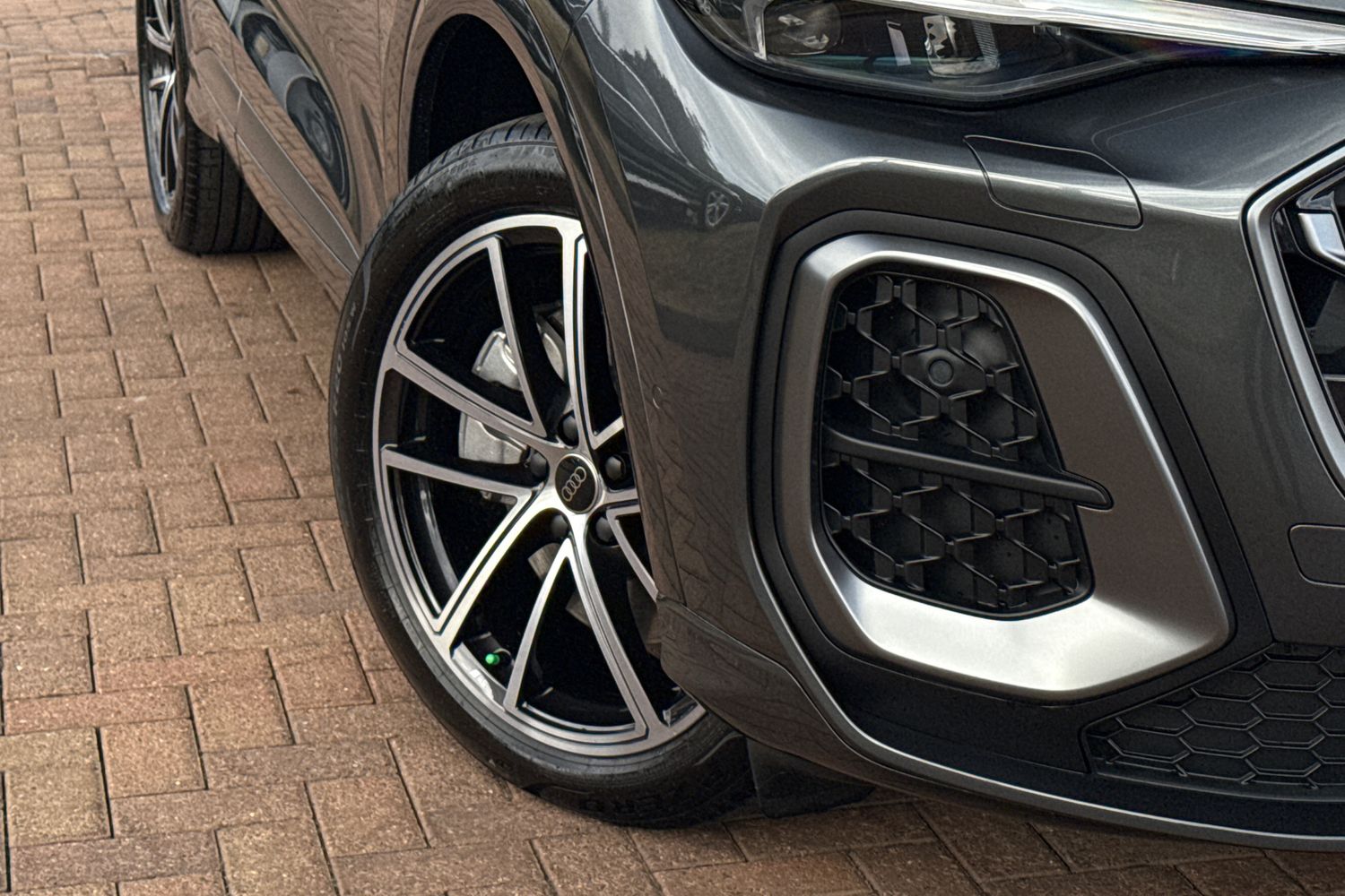 Used Audi Q5 2025 for sale - 76148917: Photo 25