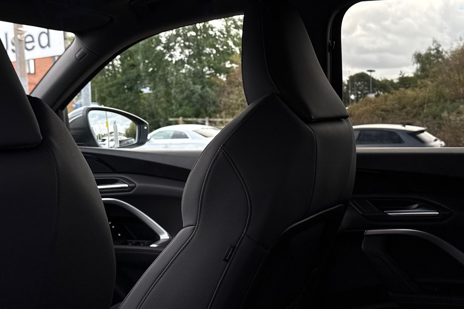 Used Audi Q5 2025 for sale - 76148917: Photo 29