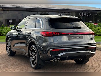 Used Audi Q5 2025 for sale - 76148917: Photo 2