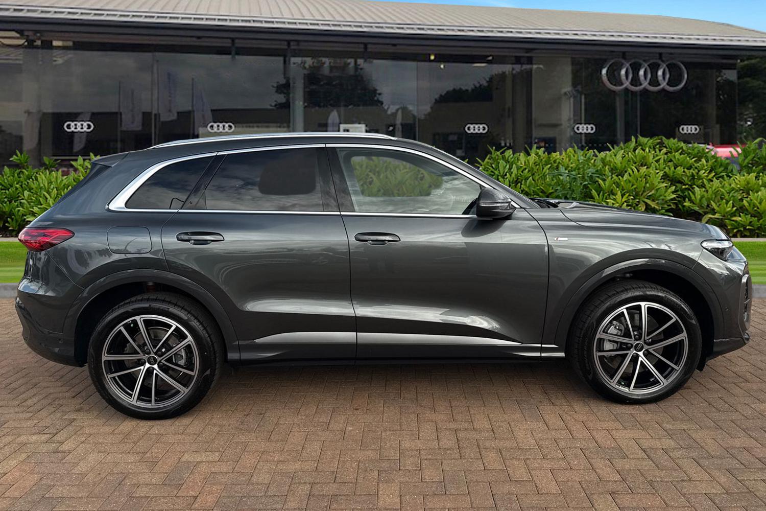 Used Audi Q5 2025 for sale - 76148917: Photo 3