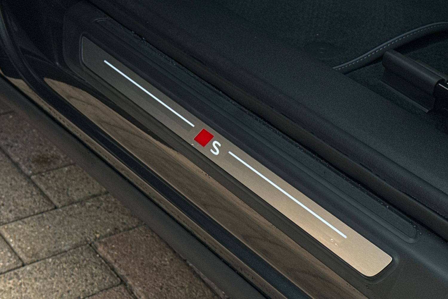 Used Audi Q5 2025 for sale - 76148917: Photo 32