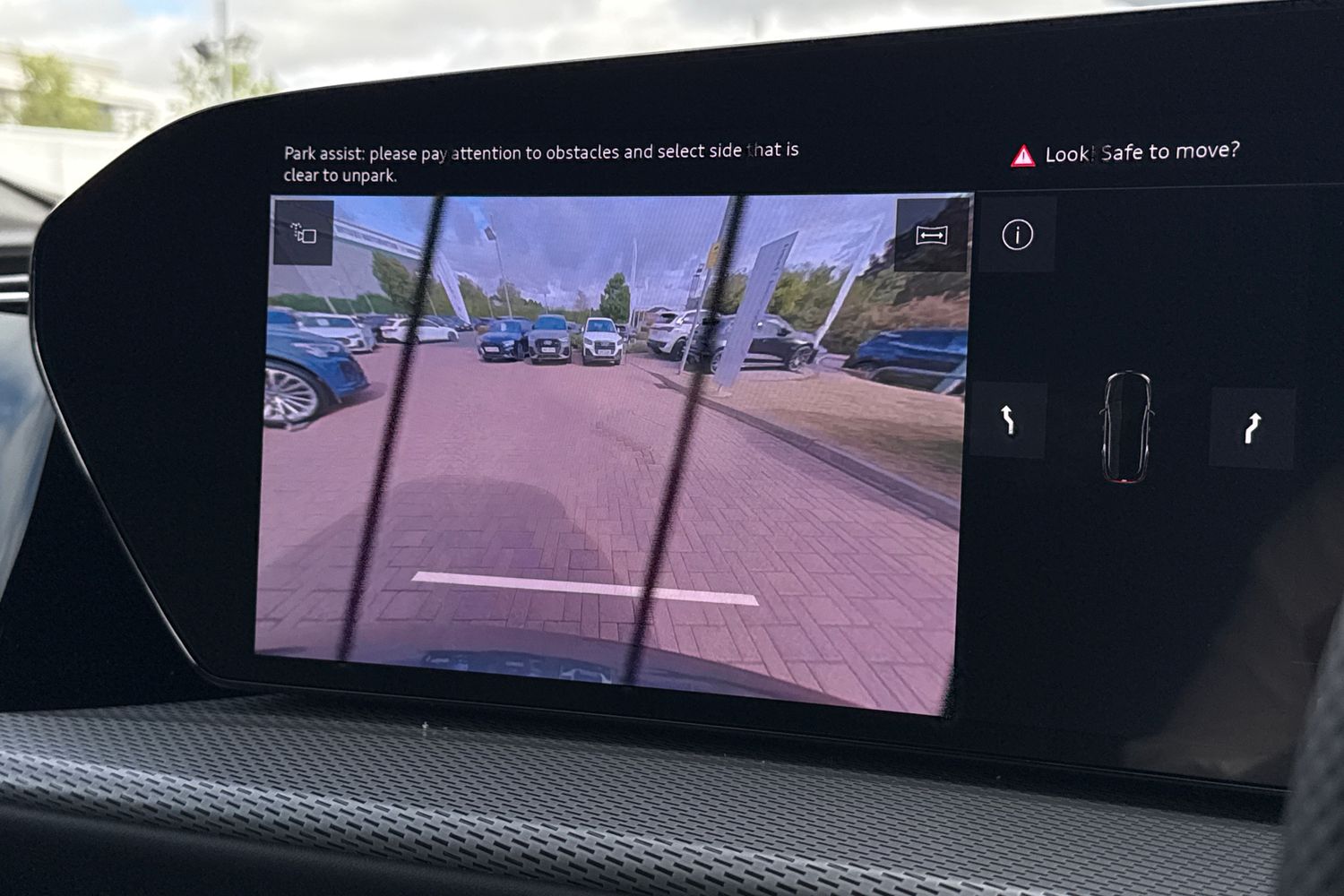 Used Audi Q5 2025 for sale - 76148917: Photo 39