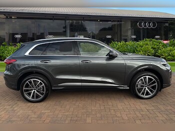 Used Audi Q5 2025 for sale - 76148917: Photo 3