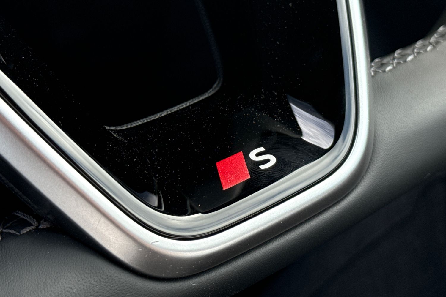 Used Audi Q5 2025 for sale - 76148917: Photo 44