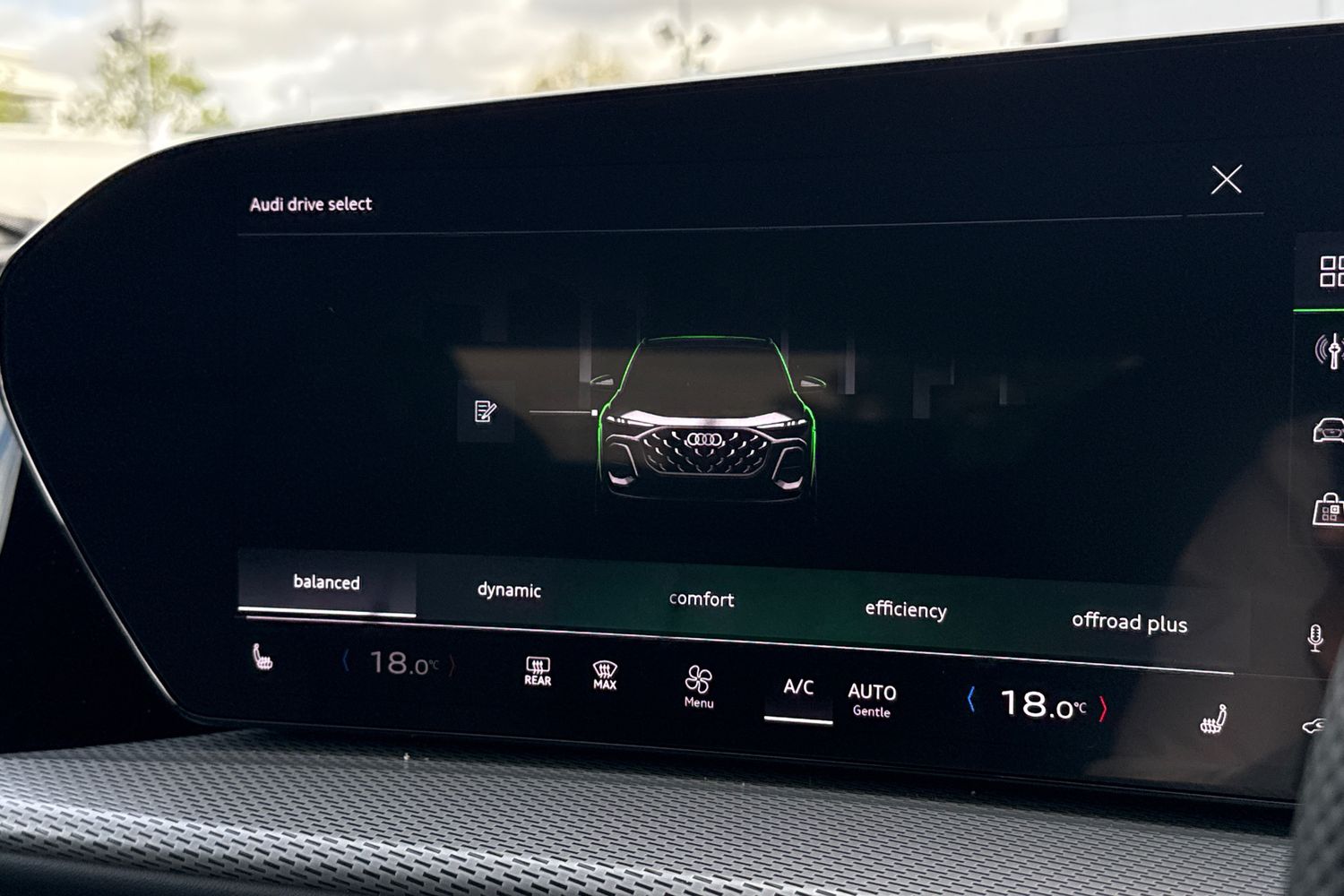 Used Audi Q5 2025 for sale - 76148917: Photo 45