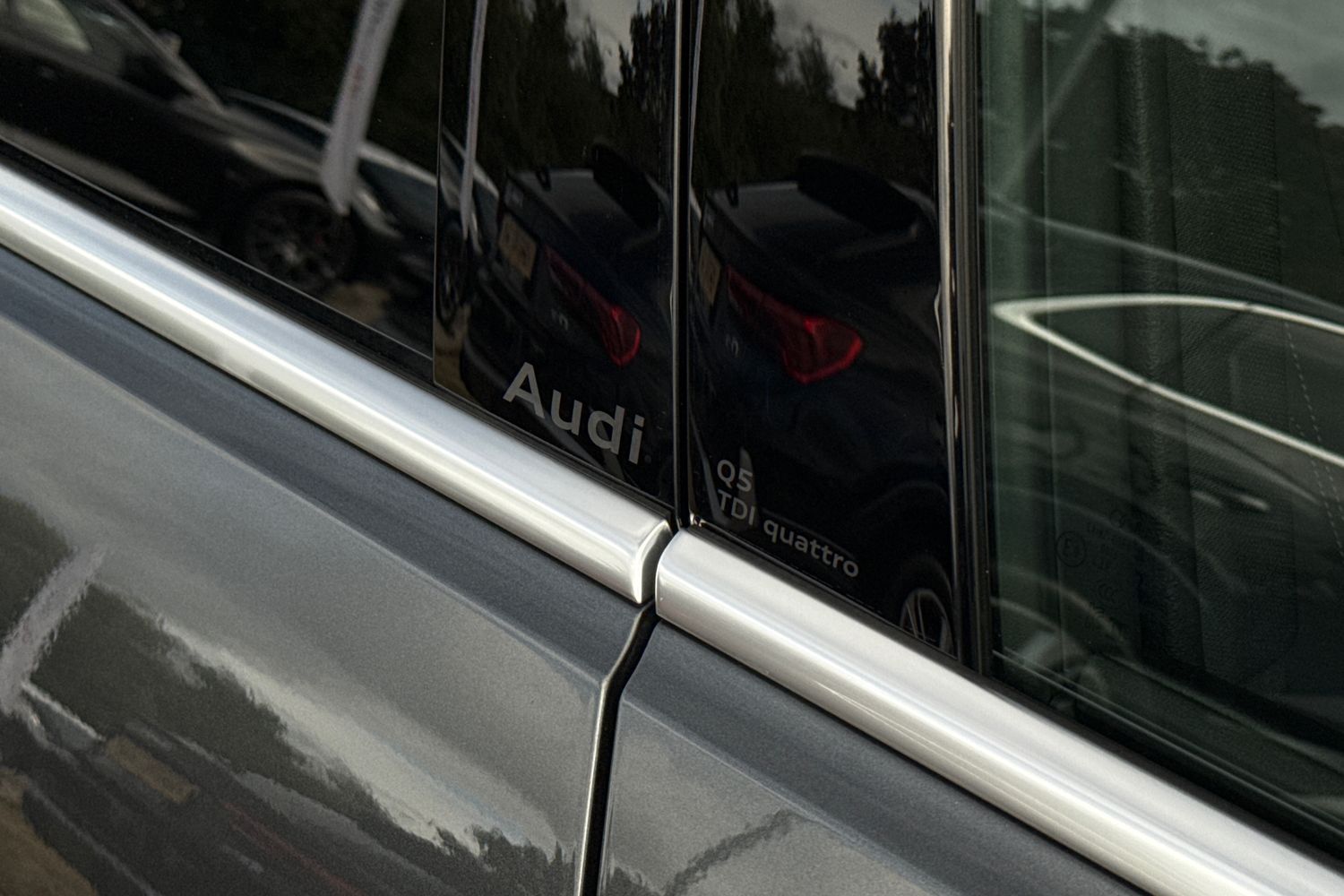 Used Audi Q5 2025 for sale - 76148917: Photo 47