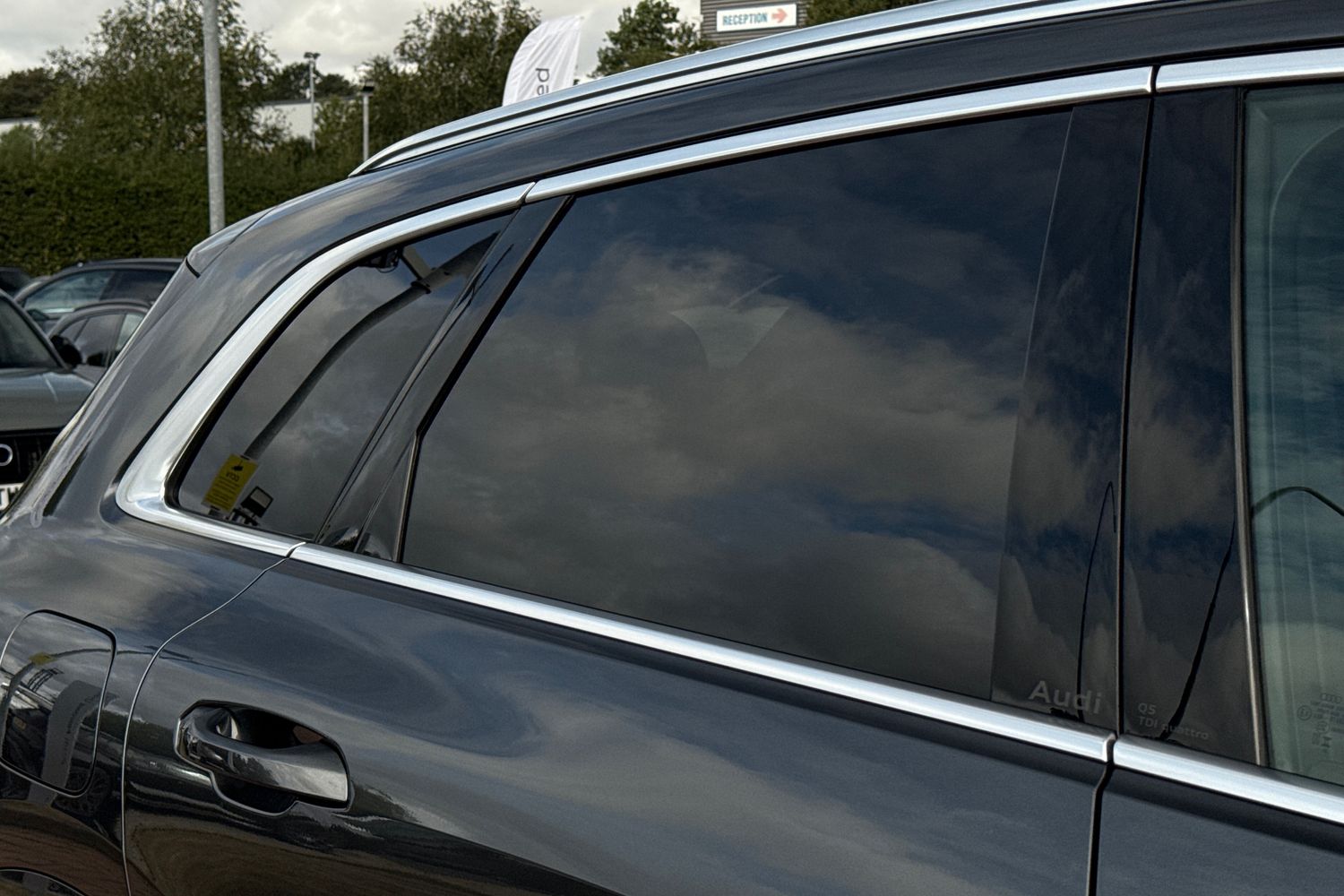 Used Audi Q5 2025 for sale - 76148917: Photo 48