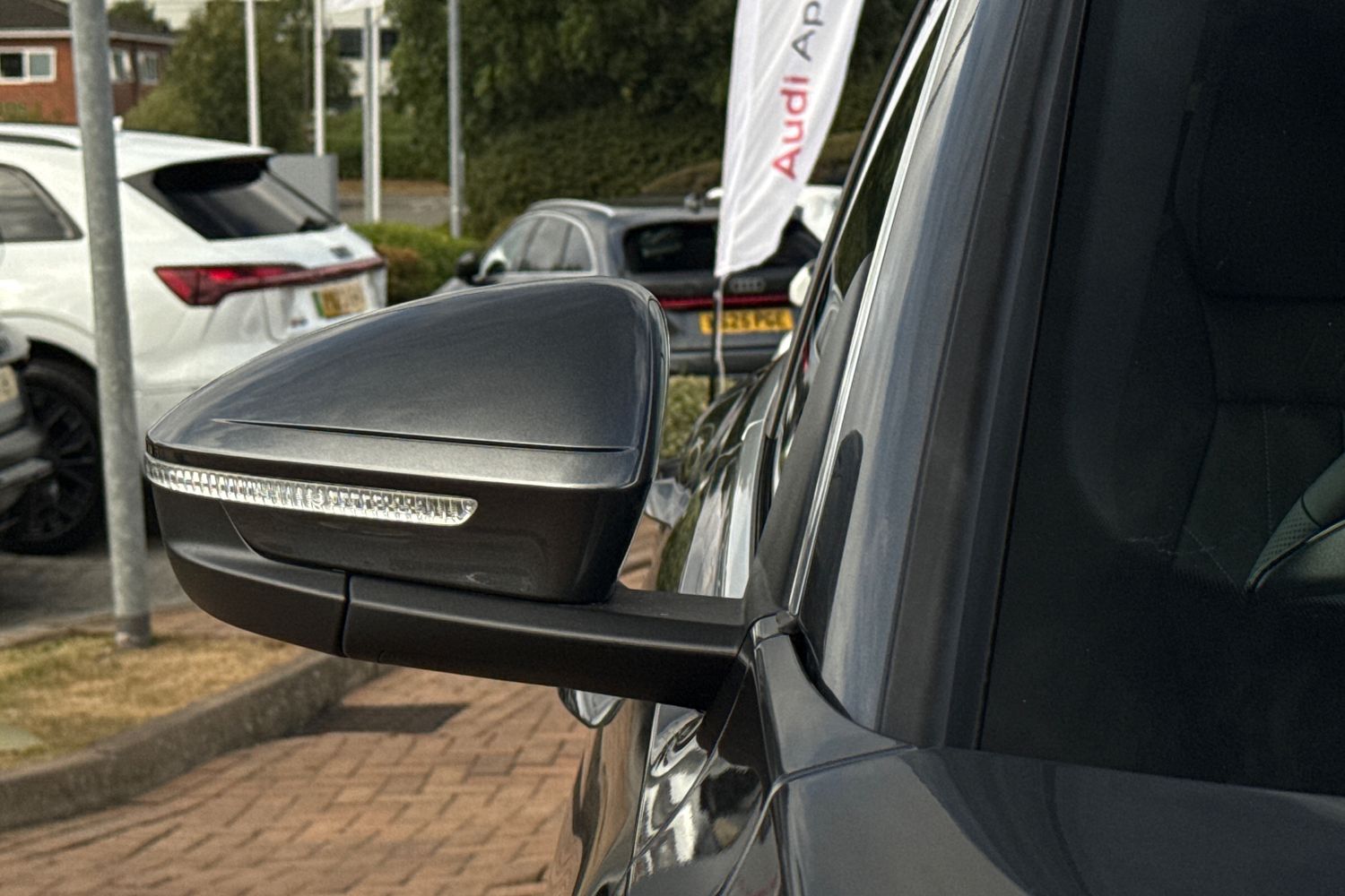 Used Audi Q5 2025 for sale - 76148917: Photo 49