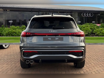 Used Audi Q5 2025 for sale - 76148917: Photo 4