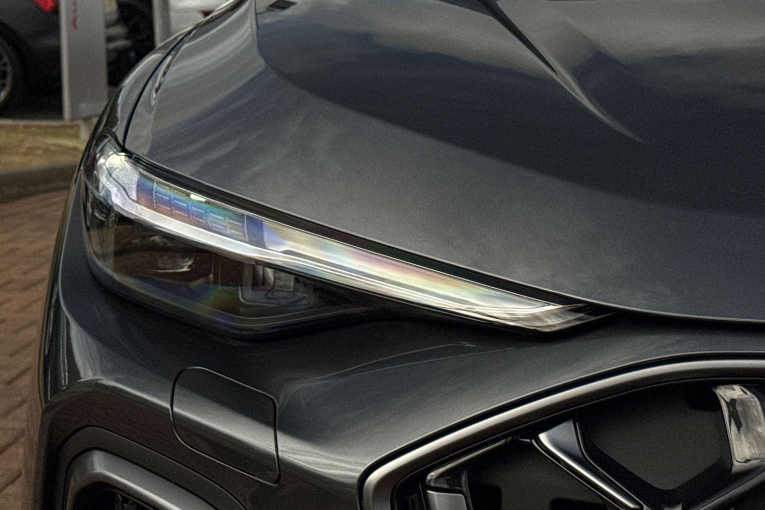 Used Audi Q5 2025 for sale - 76148917: Photo 50