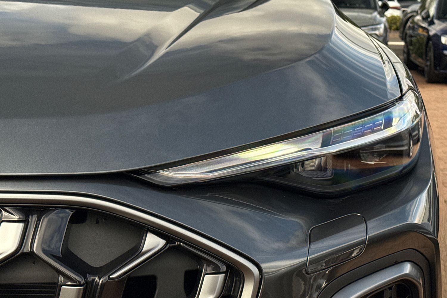 Used Audi Q5 2025 for sale - 76148917: Photo 52