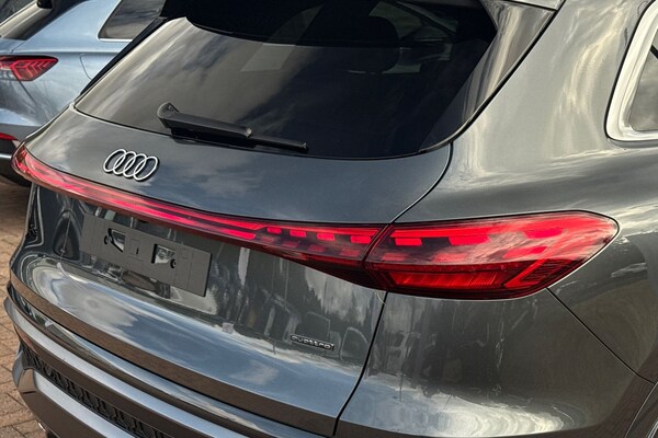 Used Audi Q5 2025 for sale - 76148917: Photo 54