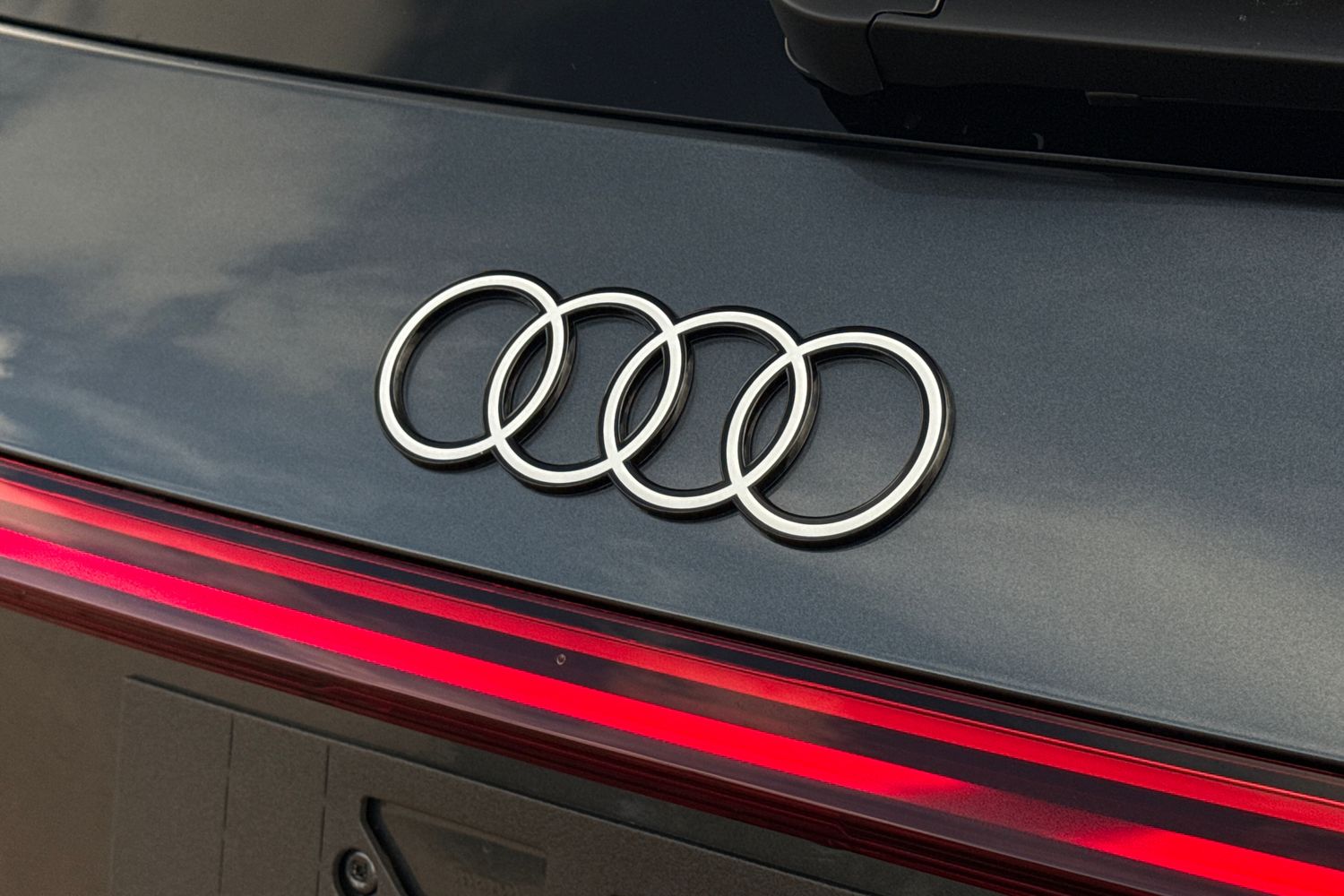 Used Audi Q5 2025 for sale - 76148917: Photo 55