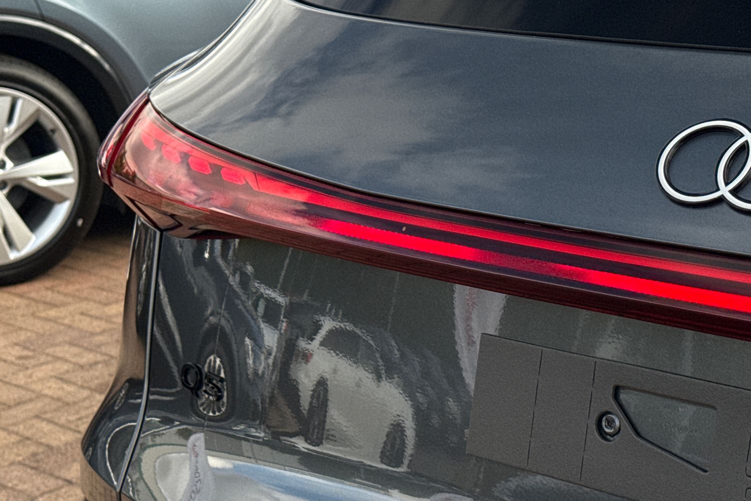 Used Audi Q5 2025 for sale - 76148917: Photo 56