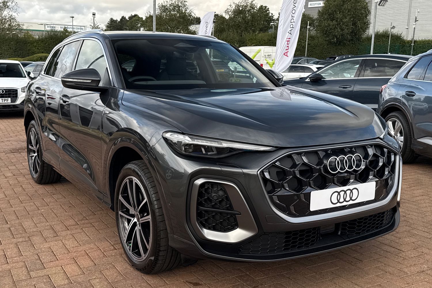 Used Audi Q5 2025 for sale - 76148917: Photo 59