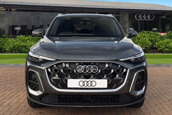 Used Audi Q5 2025 for sale - 76148917: Photo 5