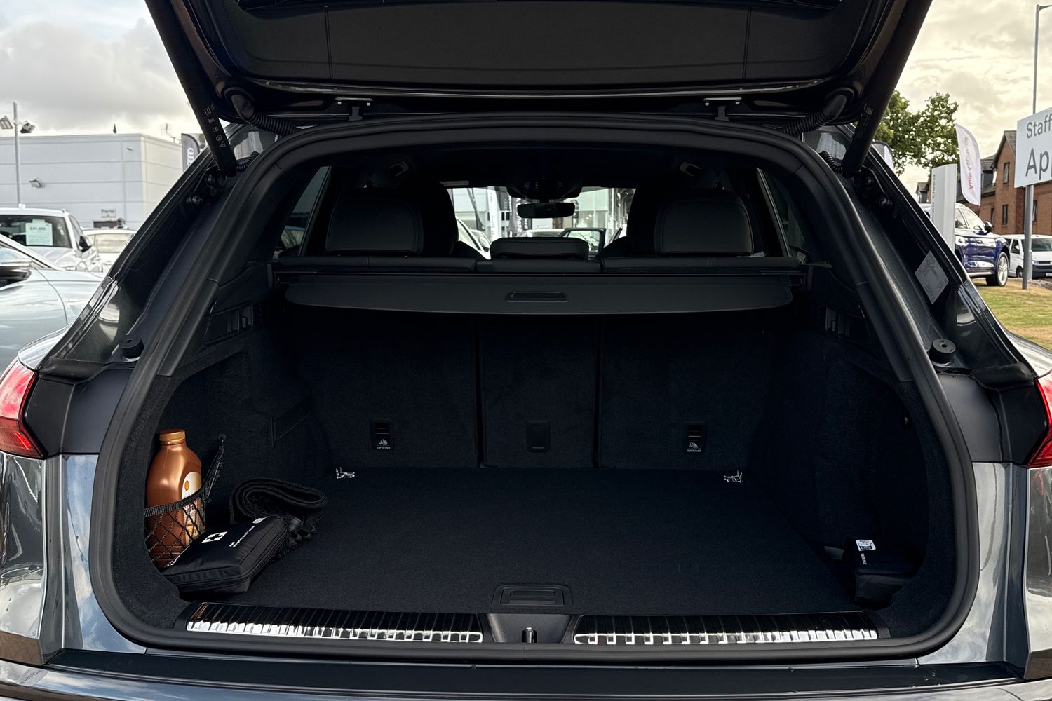 Used Audi Q5 2025 for sale - 76148917: Photo 6