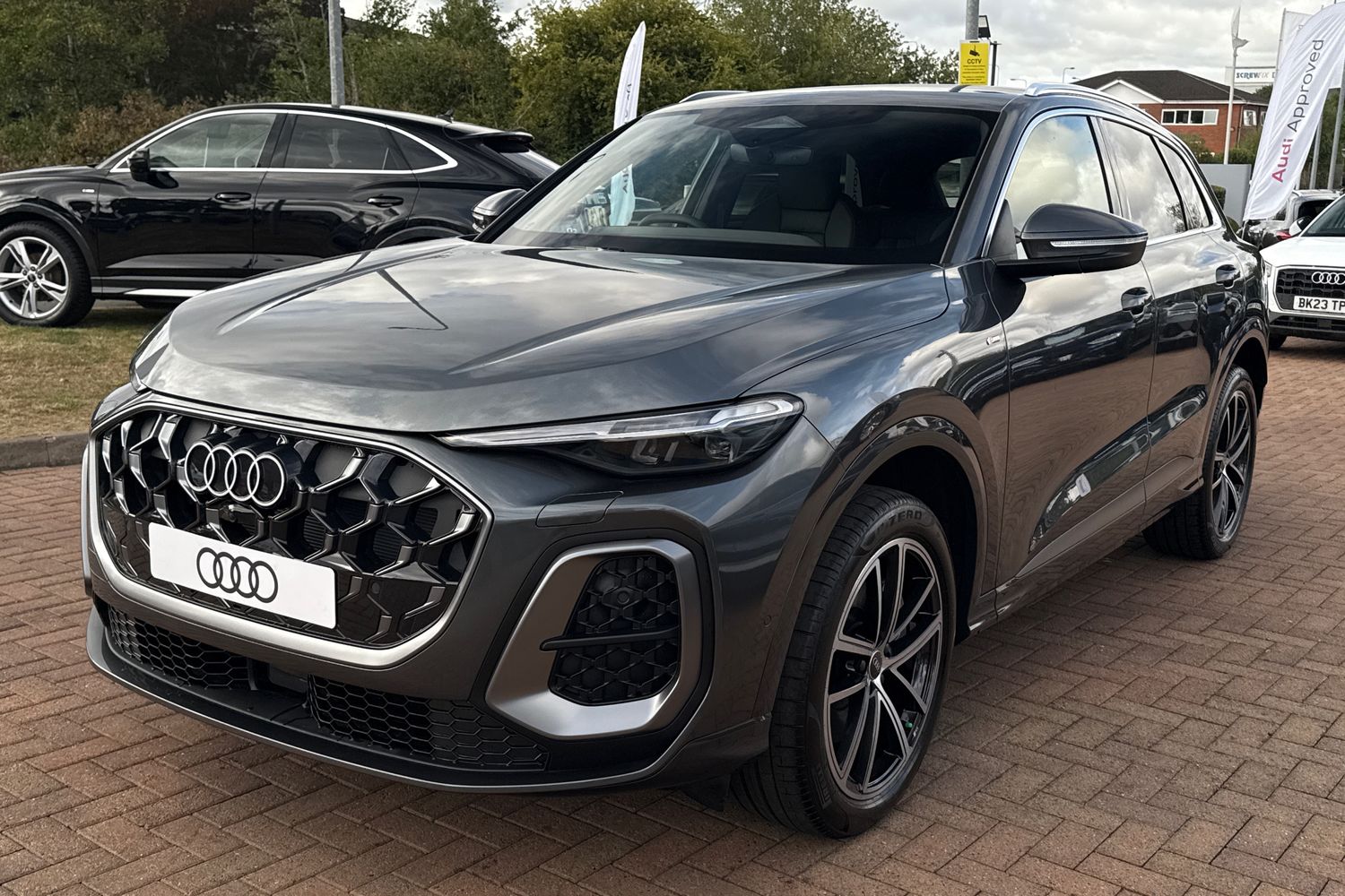 Used Audi Q5 2025 for sale - 76148917: Photo 60