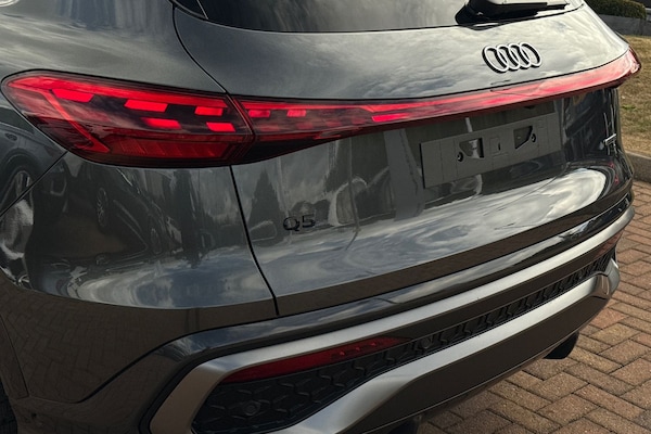 Used Audi Q5 2025 for sale - 76148917: Photo 7