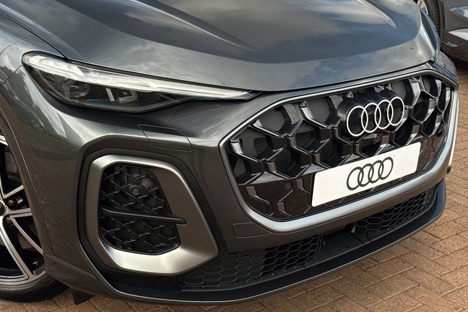Used Audi Q5 2025 for sale - 76148917: Photo 8