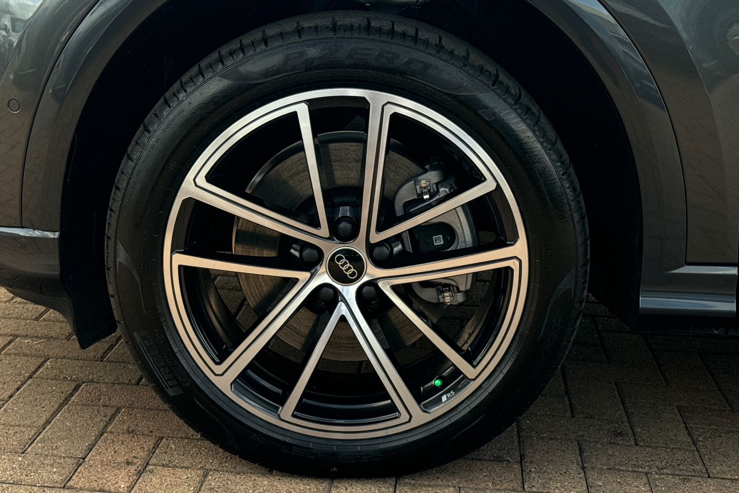 Used Audi Q5 2025 for sale - 76148917: Photo 9