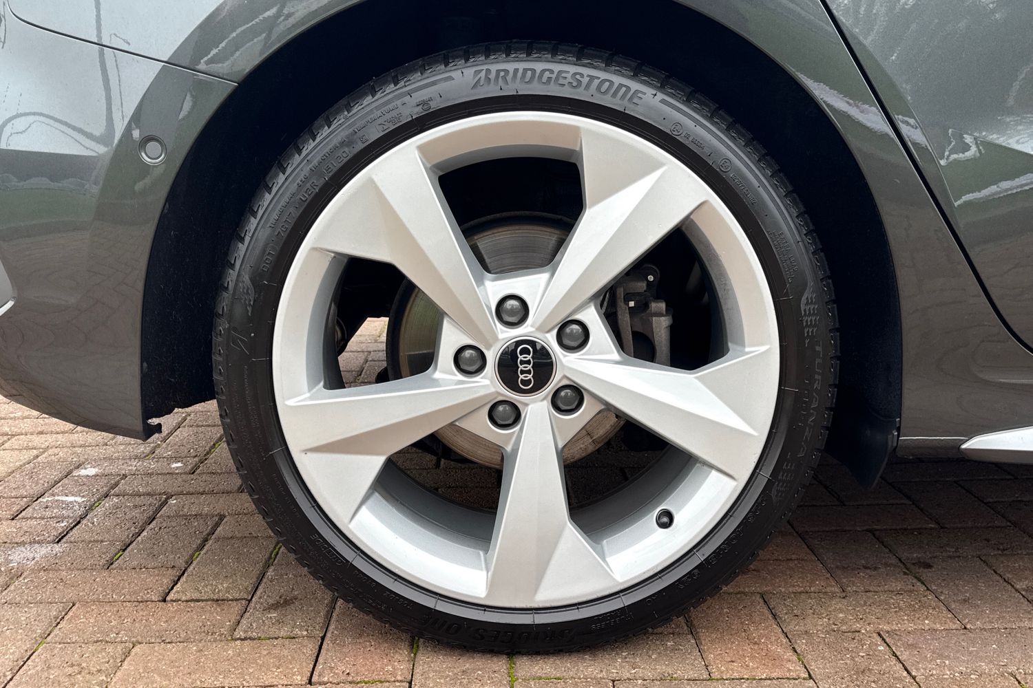 Used Audi A3 2021 for sale - 76805270: Photo 10