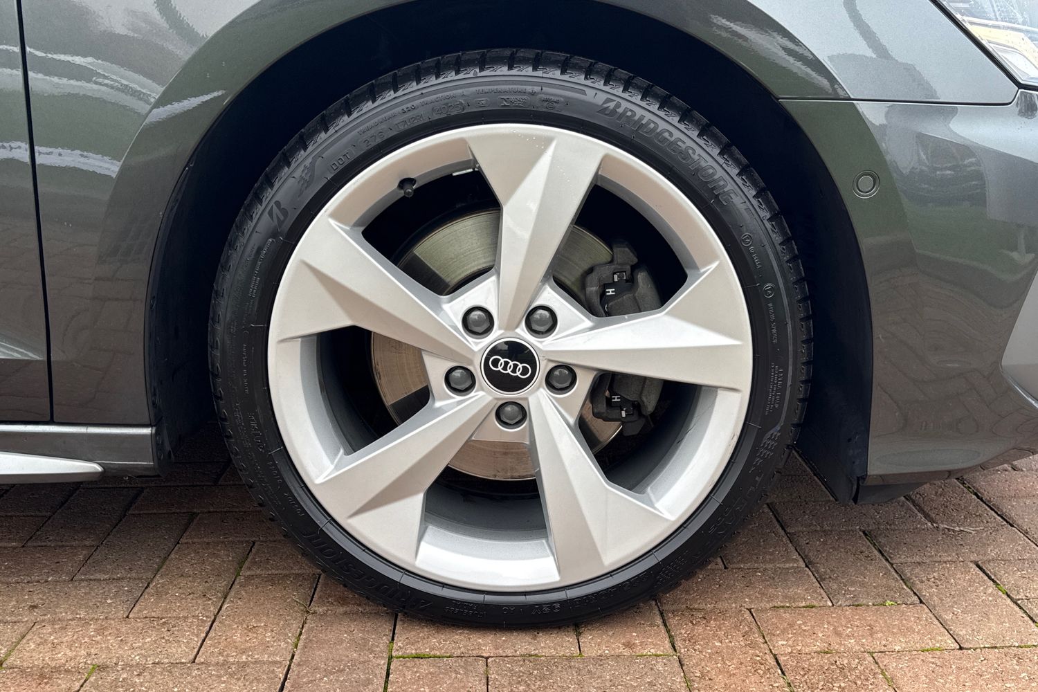 Used Audi A3 2021 for sale - 76805270: Photo 11