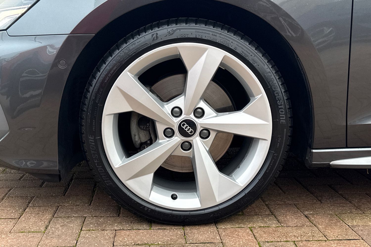 Used Audi A3 2021 for sale - 76805270: Photo 12