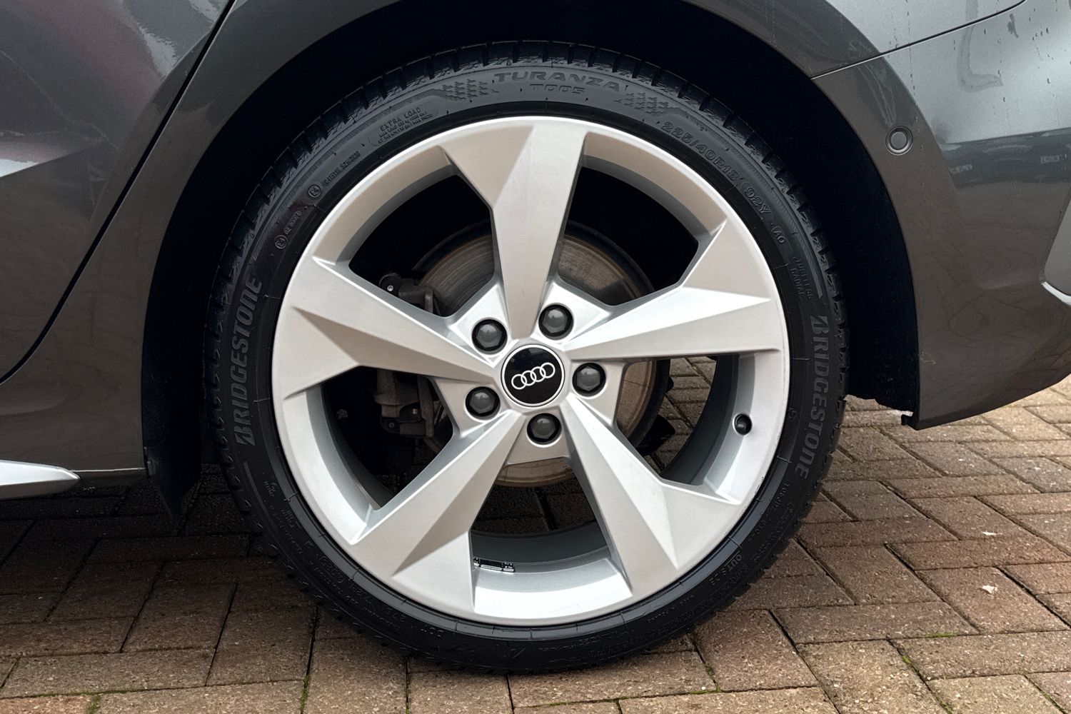 Used Audi A3 2021 for sale - 76805270: Photo 13