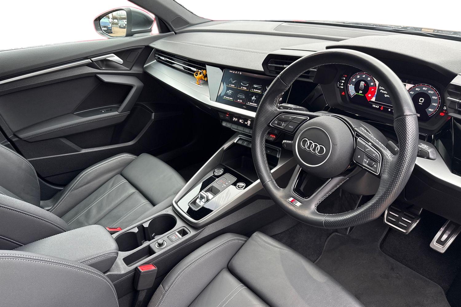 Used Audi A3 2021 for sale - 76805270: Photo 14