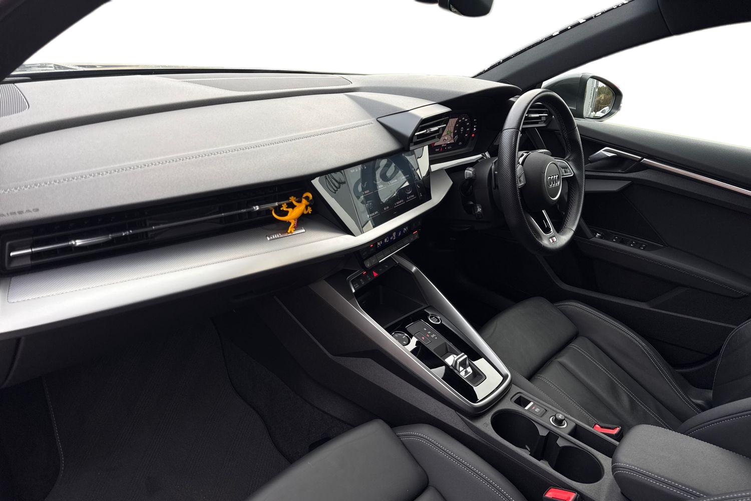 Used Audi A3 2021 for sale - 76805270: Photo 15