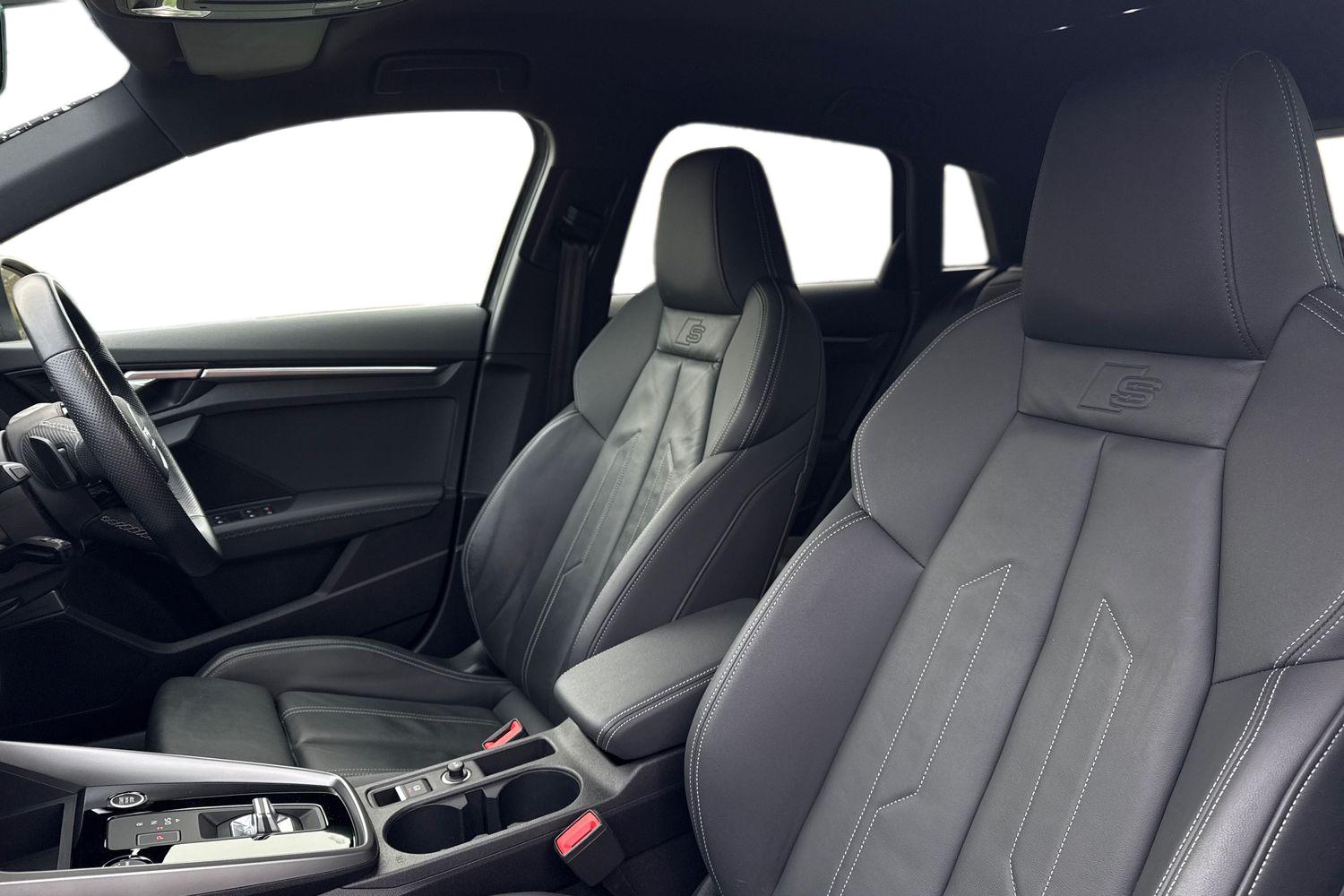 Used Audi A3 2021 for sale - 76805270: Photo 16