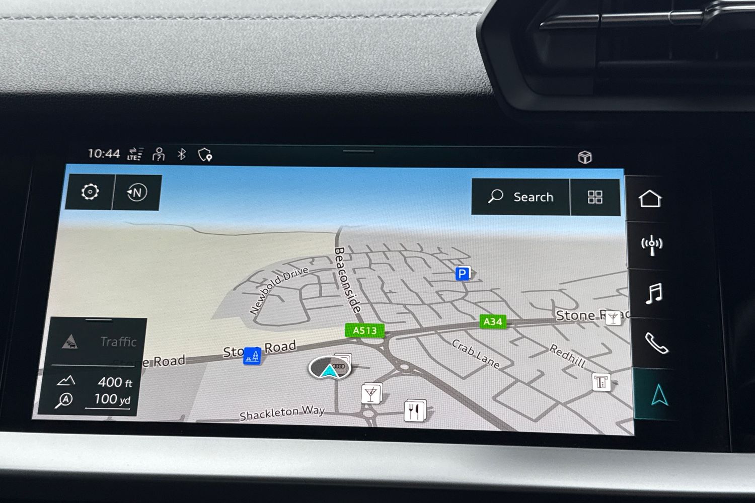 Used Audi A3 2021 for sale - 76805270: Photo 17