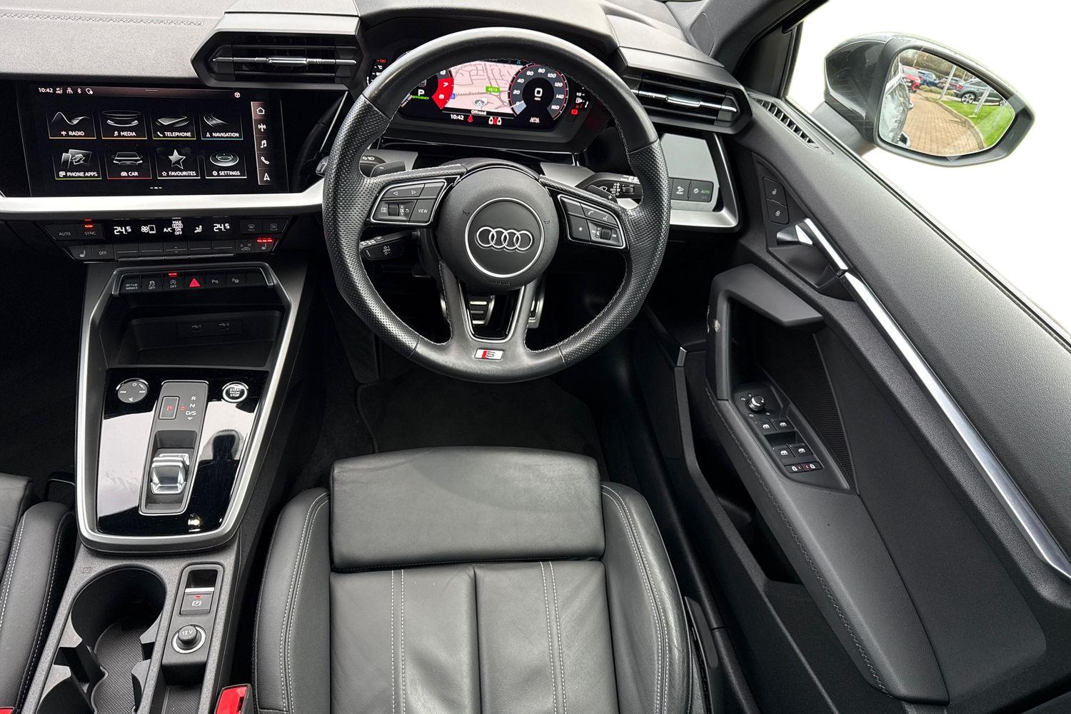 Used Audi A3 2021 for sale - 76805270: Photo 18