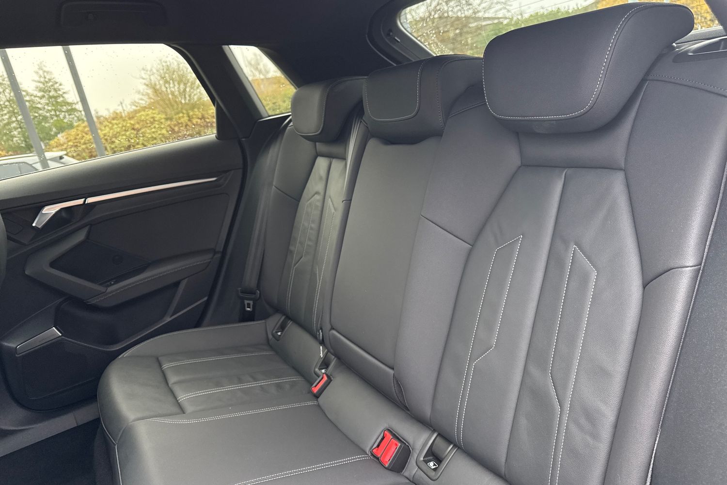 Used Audi A3 2021 for sale - 76805270: Photo 19