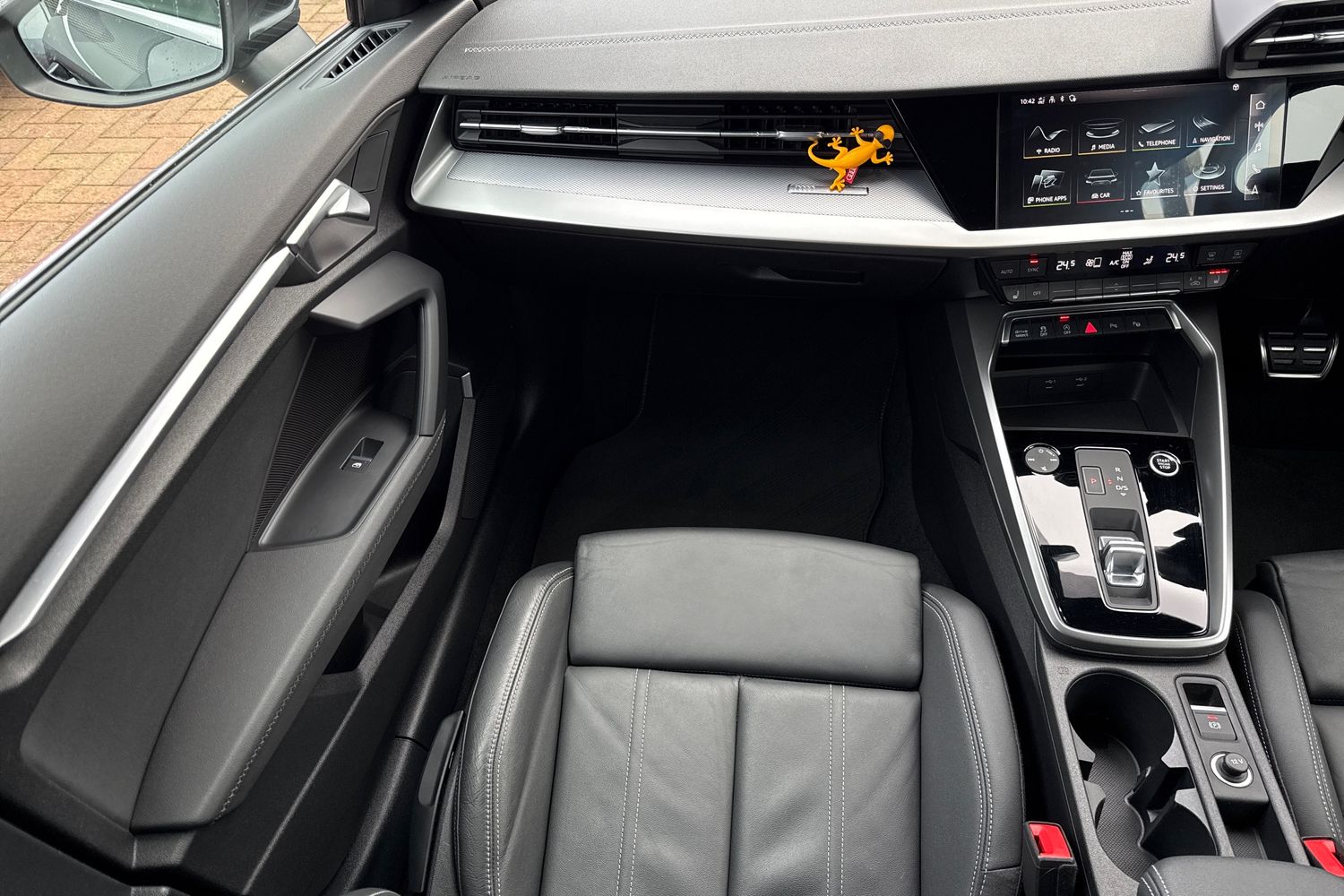 Used Audi A3 2021 for sale - 76805270: Photo 20