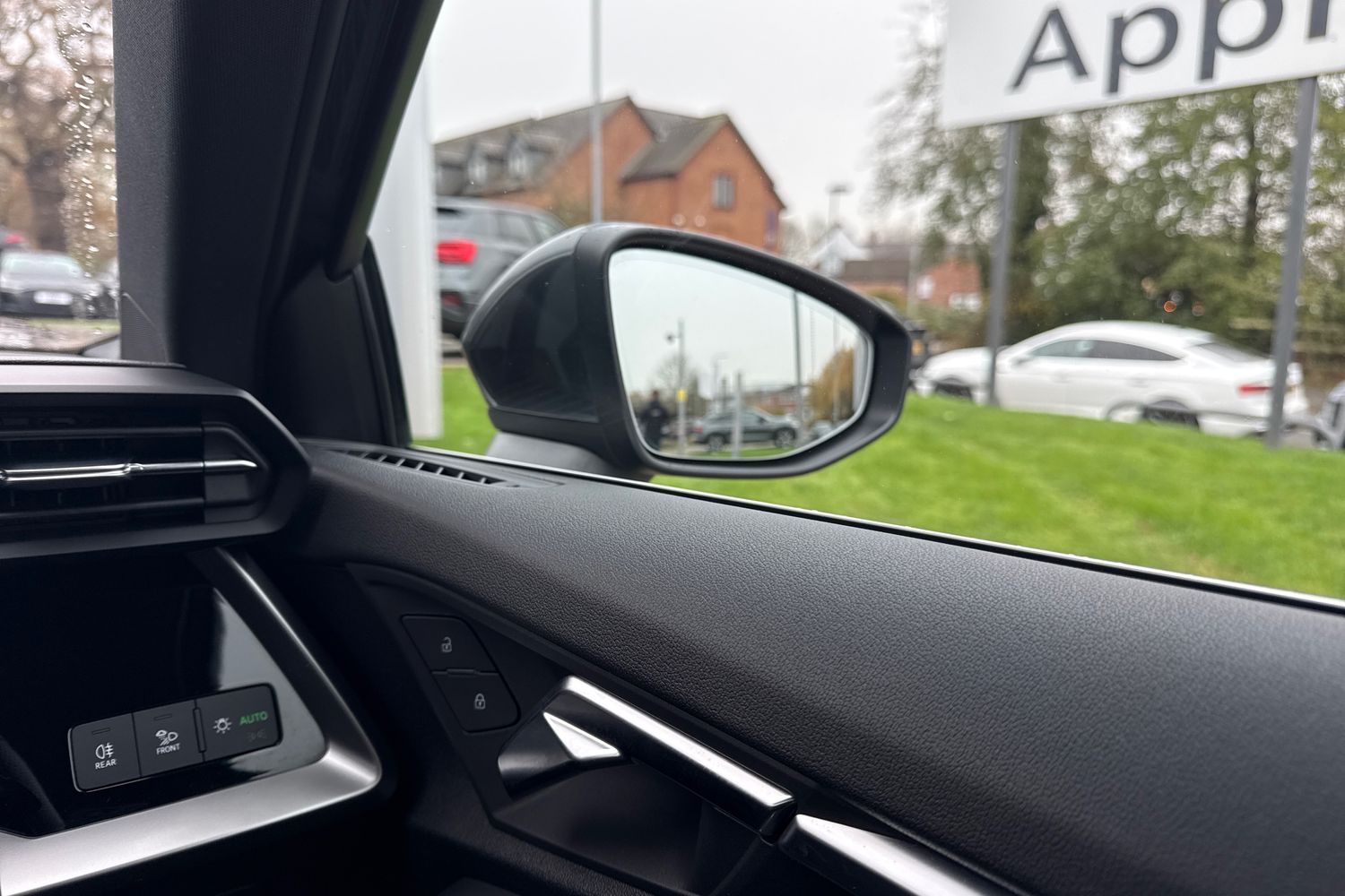 Used Audi A3 2021 for sale - 76805270: Photo 21