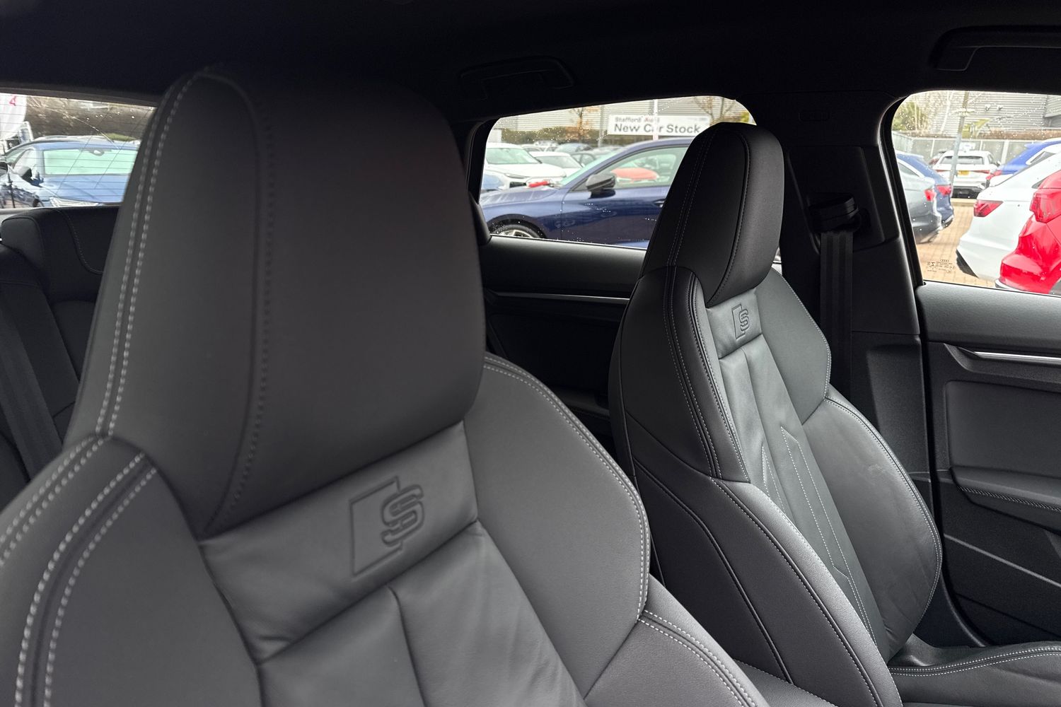 Used Audi A3 2021 for sale - 76805270: Photo 24