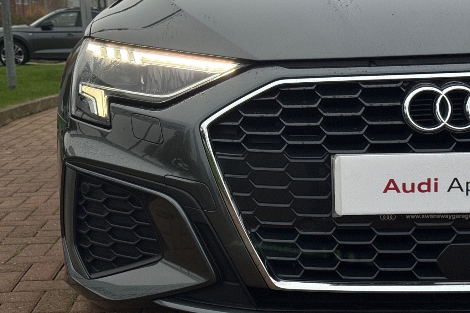 Used Audi A3 2021 for sale - 76805270: Photo 28