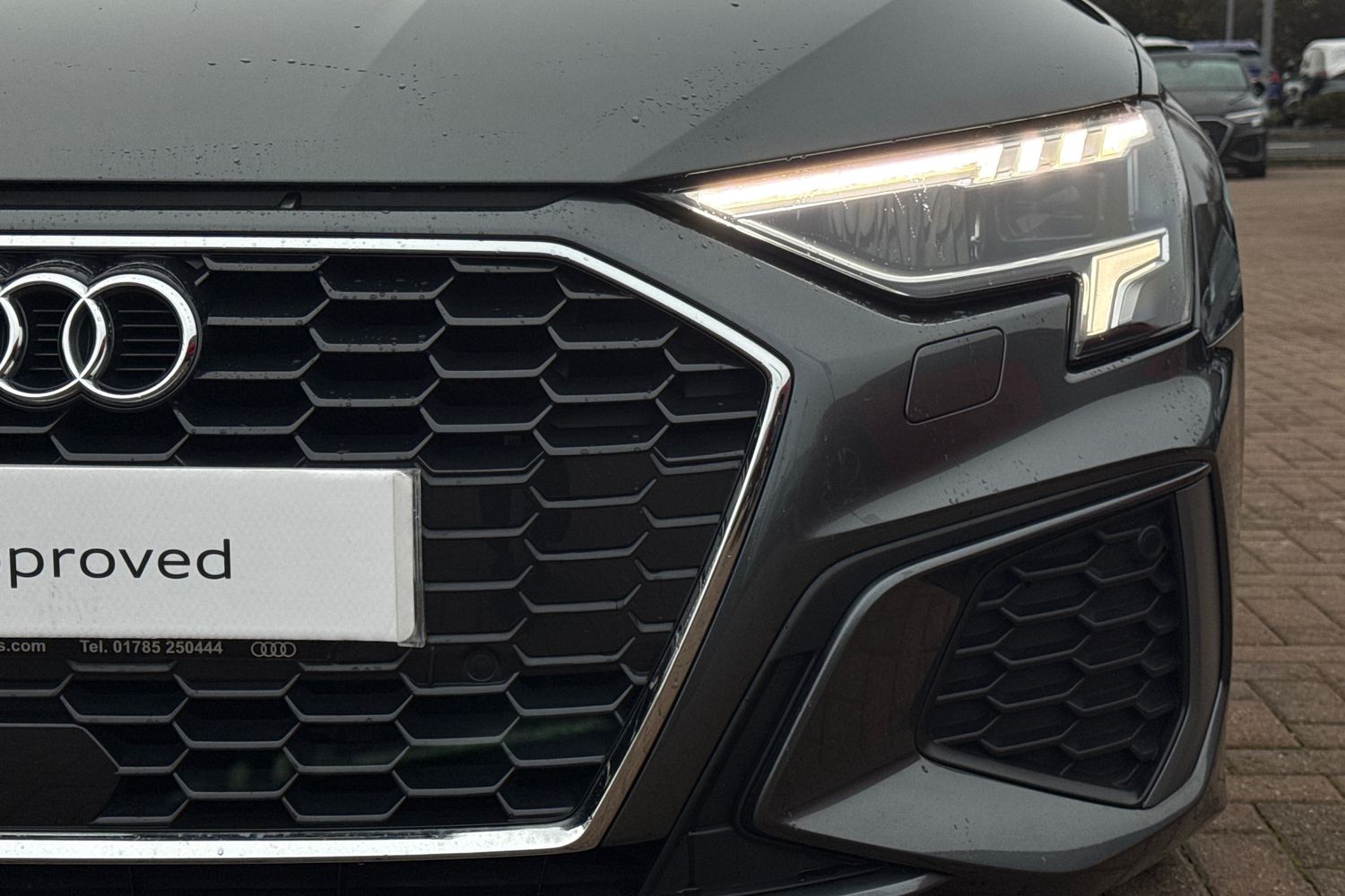 Used Audi A3 2021 for sale - 76805270: Photo 29