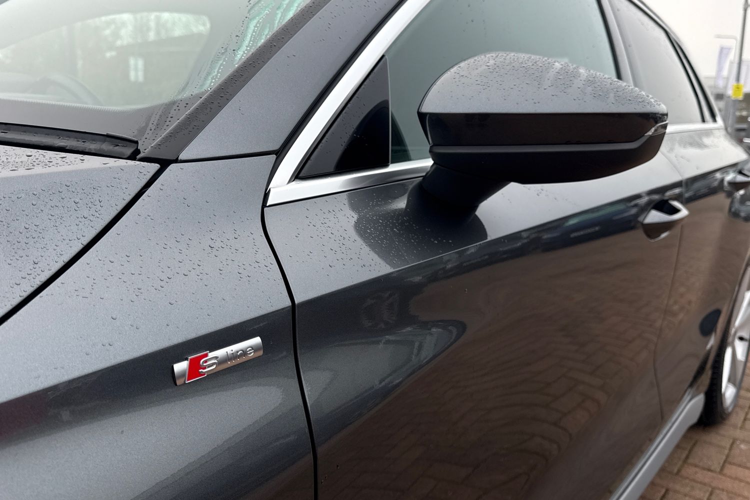 Used Audi A3 2021 for sale - 76805270: Photo 30