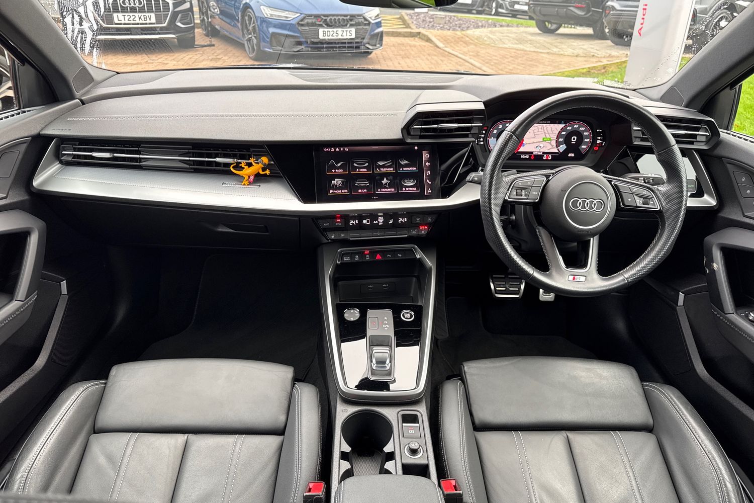 Used Audi A3 2021 for sale - 76805270: Photo 31