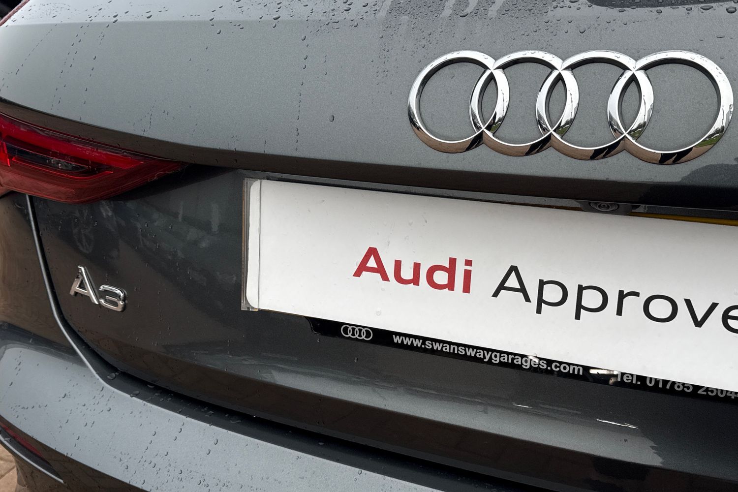 Used Audi A3 2021 for sale - 76805270: Photo 38