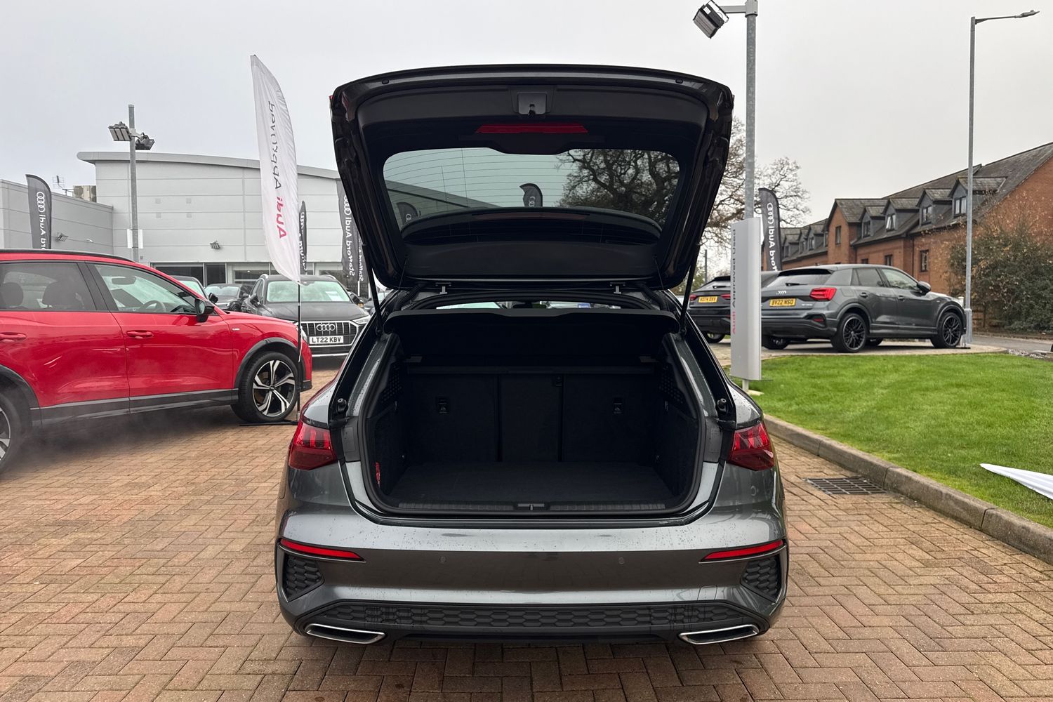 Used Audi A3 2021 for sale - 76805270: Photo 40