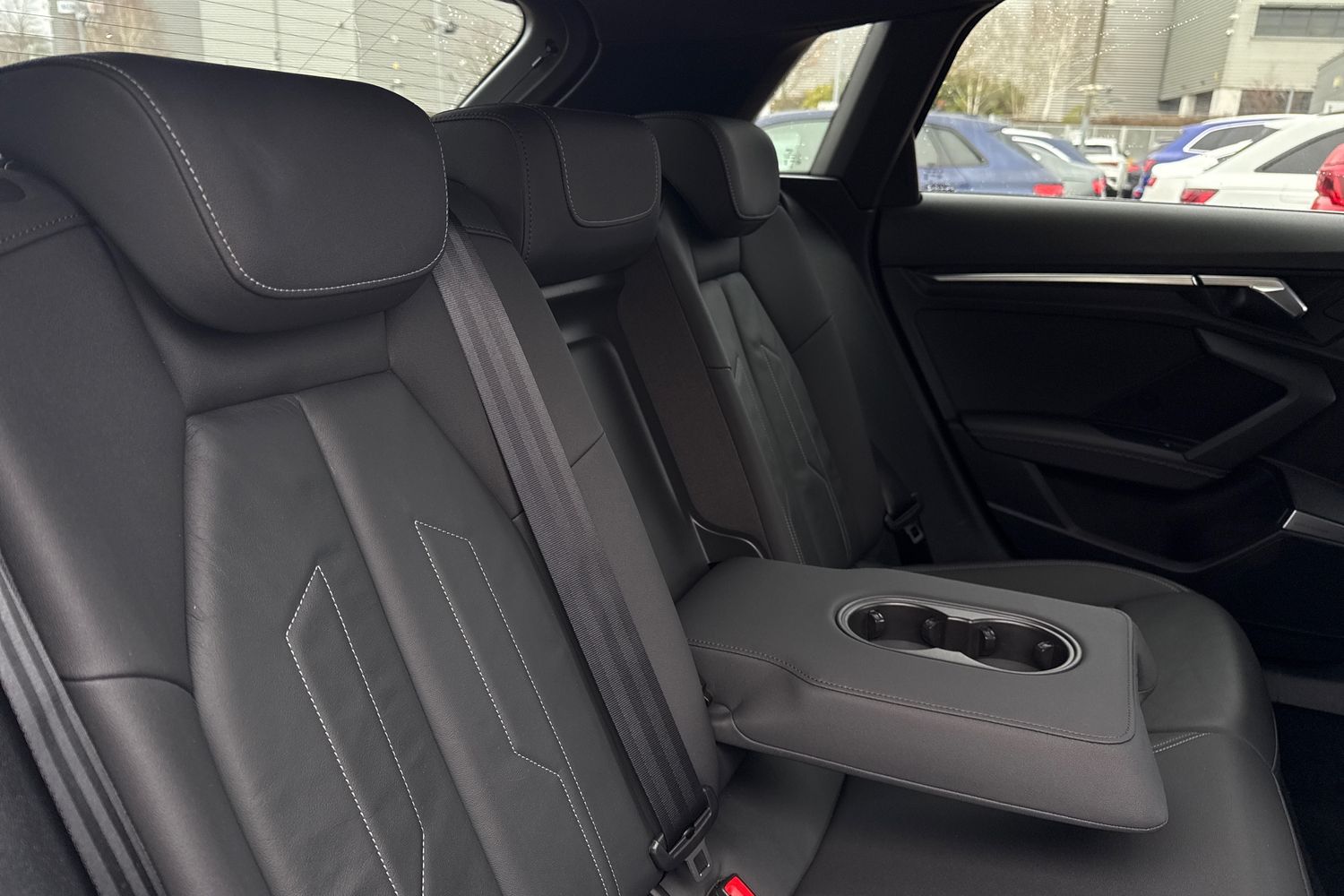 Used Audi A3 2021 for sale - 76805270: Photo 42