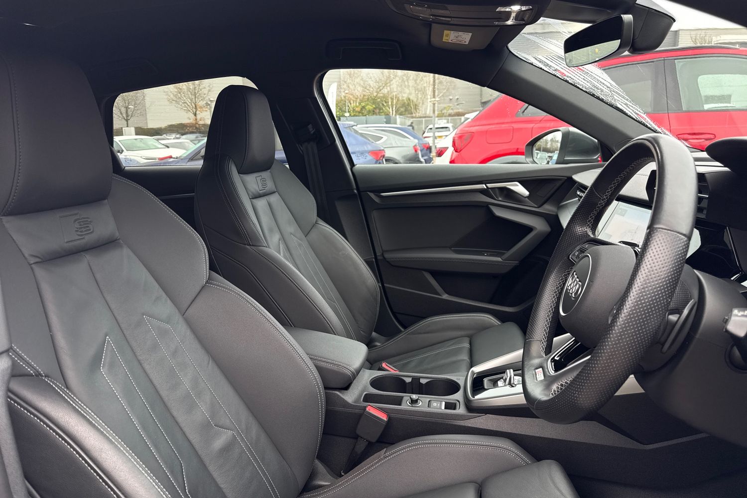 Used Audi A3 2021 for sale - 76805270: Photo 45