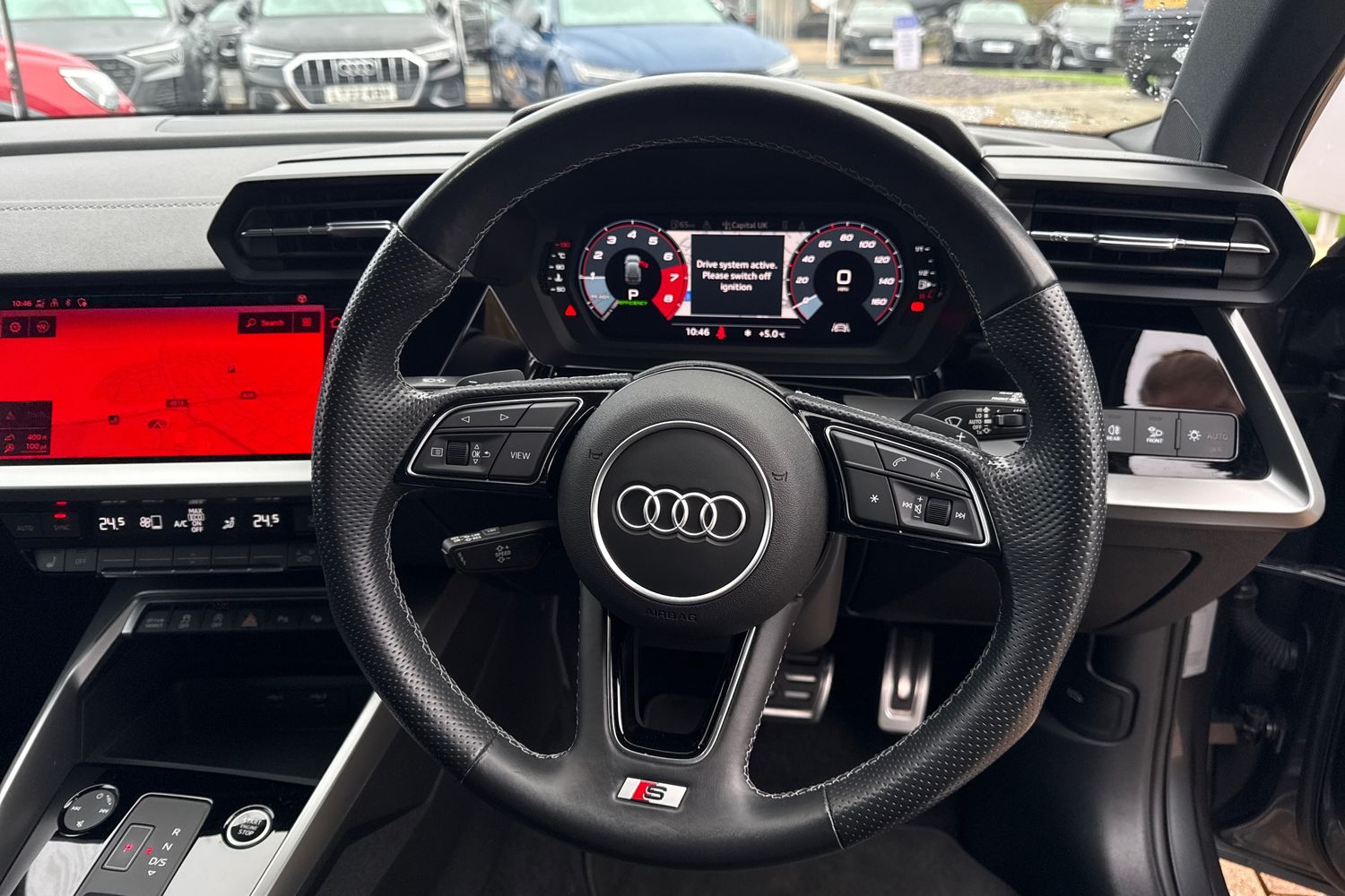 Used Audi A3 2021 for sale - 76805270: Photo 46